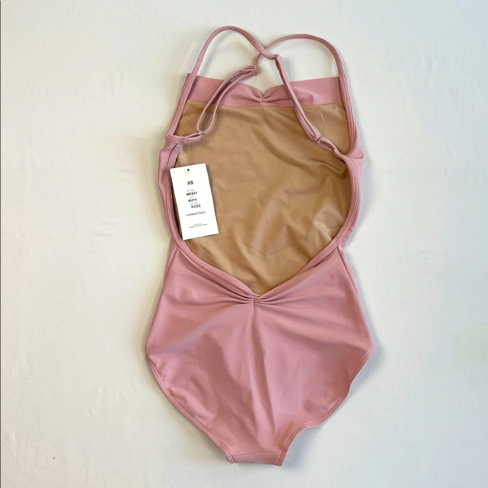 Mariia Crown Camisole Leotard - XS - NWT - Picture 2 of 5